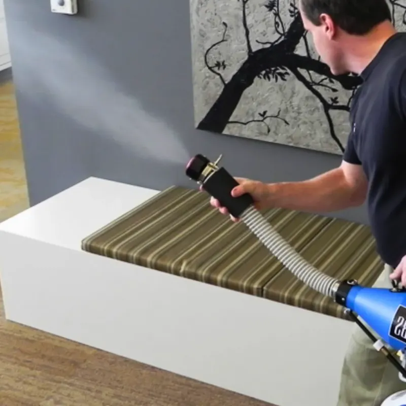 Professional Odor Removal in Baldwin, MI